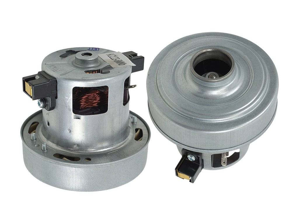 FSH037 - Motor fshese buze L110mm ø11.5mm 2000w Philips