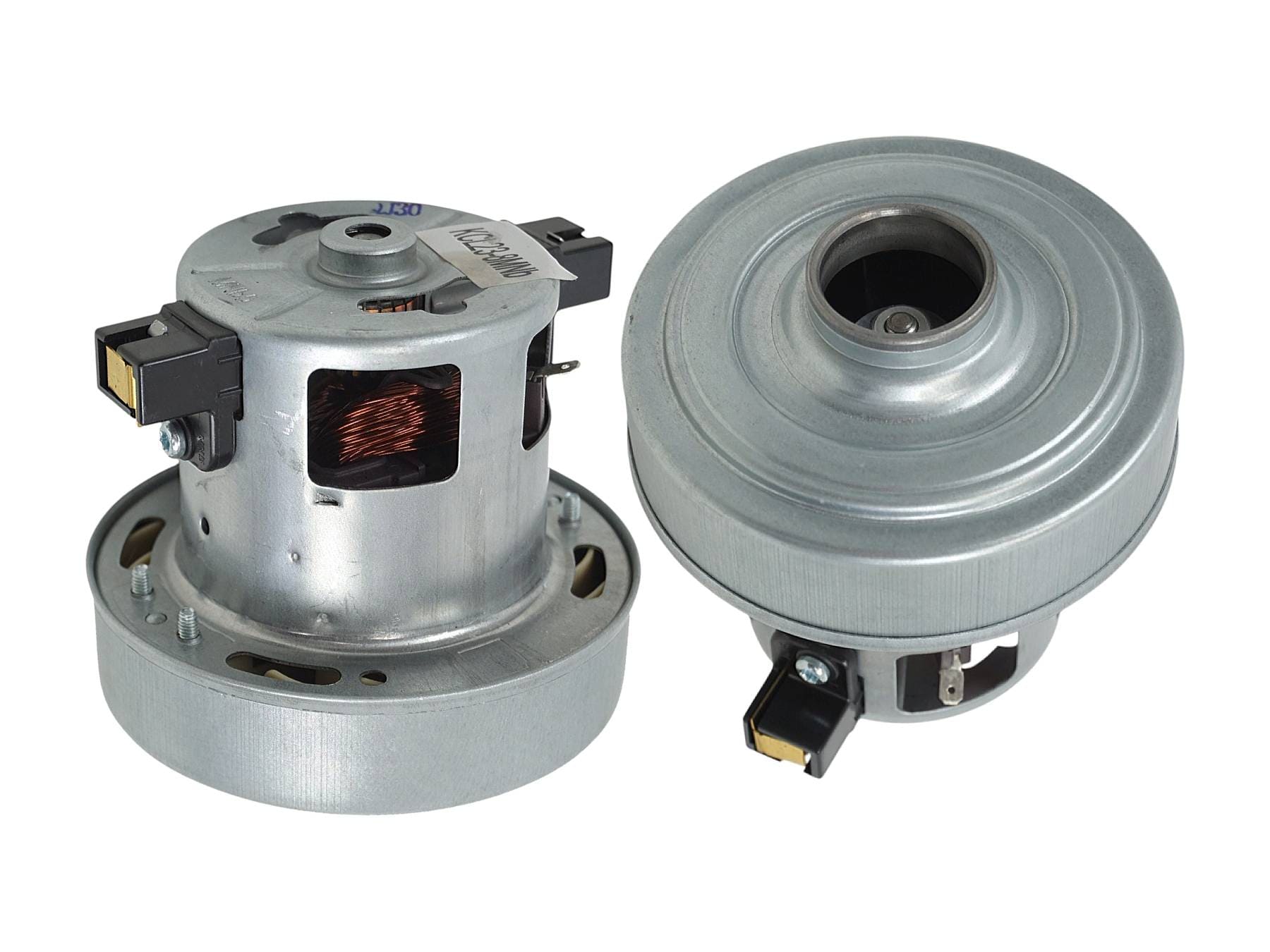 FSH037 - Motor fshese buze L110mm ø11.5mm 2000w Philips