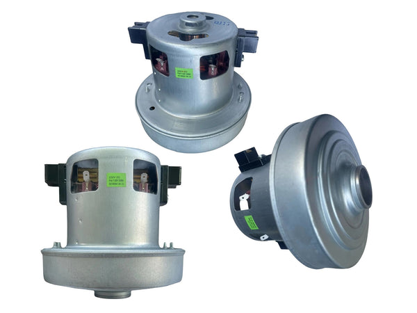 FSH037 - Motor fshese buze L128mm ø125mm 2300w Philips