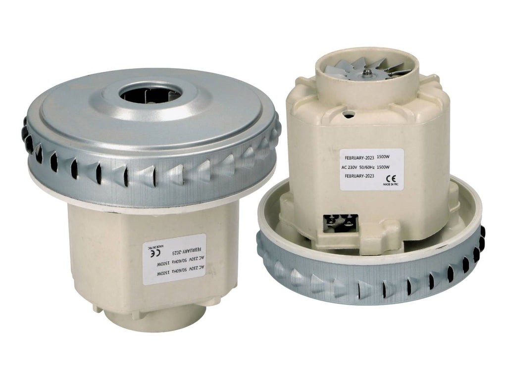 FSH072 - Motor fshese domel rafsh L127mm Ø135mm 1500w
