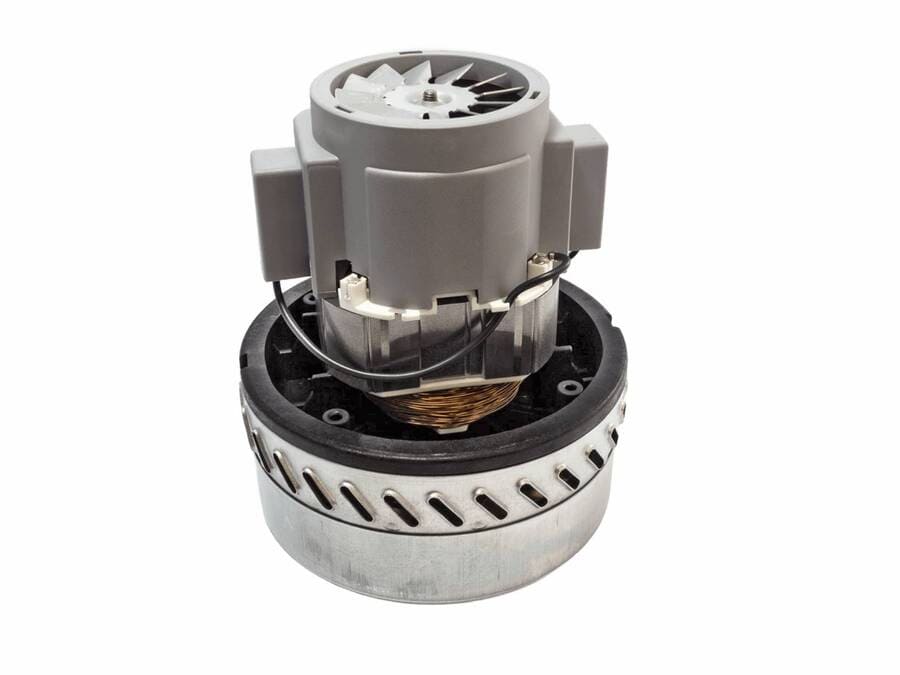 FSH104 - Motor fshese profesional ametek dopio L176mm ø143mm 1000w