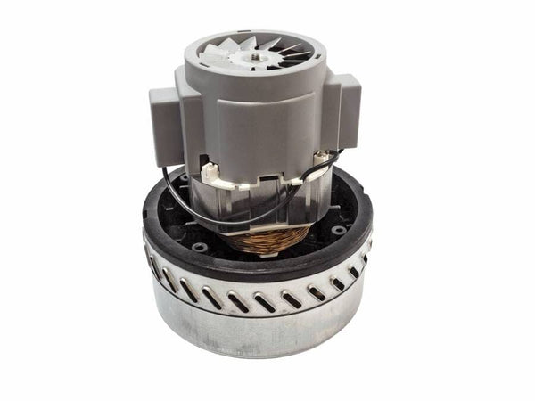 FSH104 - Motor fshese profesional ametek dopio L176mm ø143mm 1000w