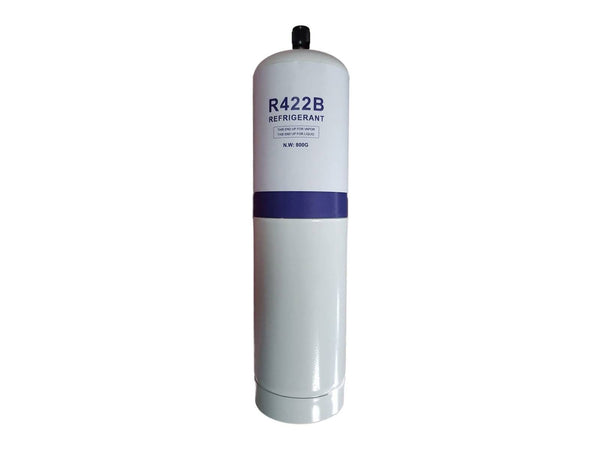 GAZ008 - Bombul gazi litrosh R422b=R22 (800g)