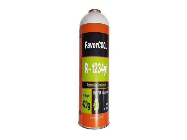 GAZ010 - Bombul gazi litrosh R1234yf (420g)