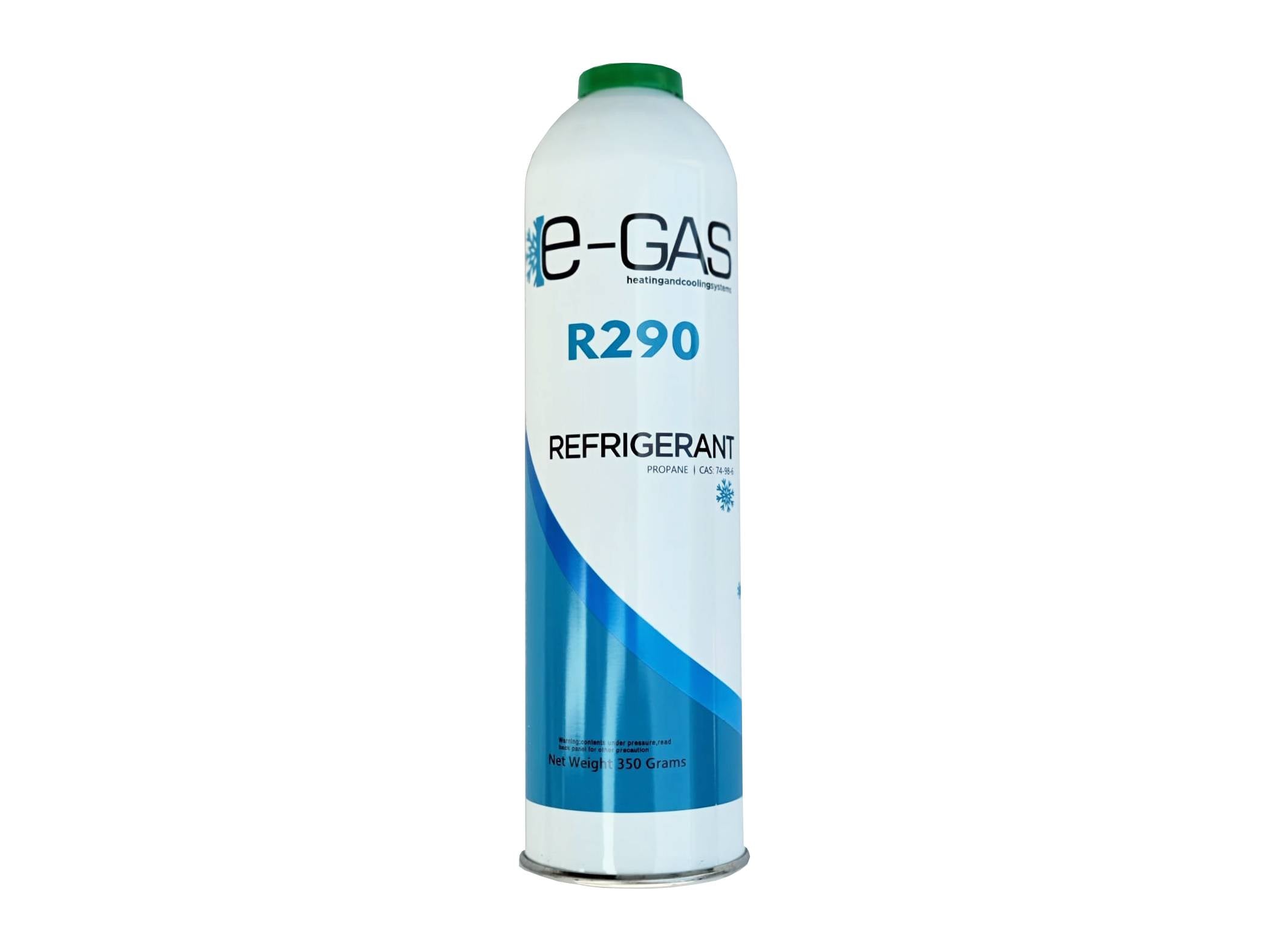 GAZ705 - Bombul gazi litrosh 350g R290