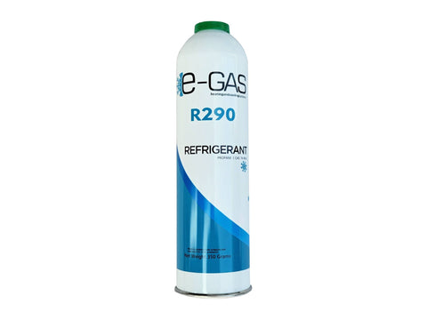 GAZ705 - Bombul gazi litrosh R290 E-GAS 350g