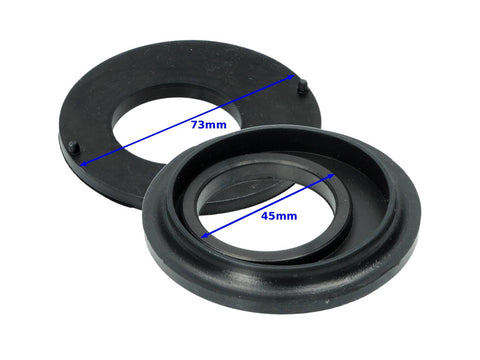 GDS020 - Gomin dushi Gorenje ø73mm