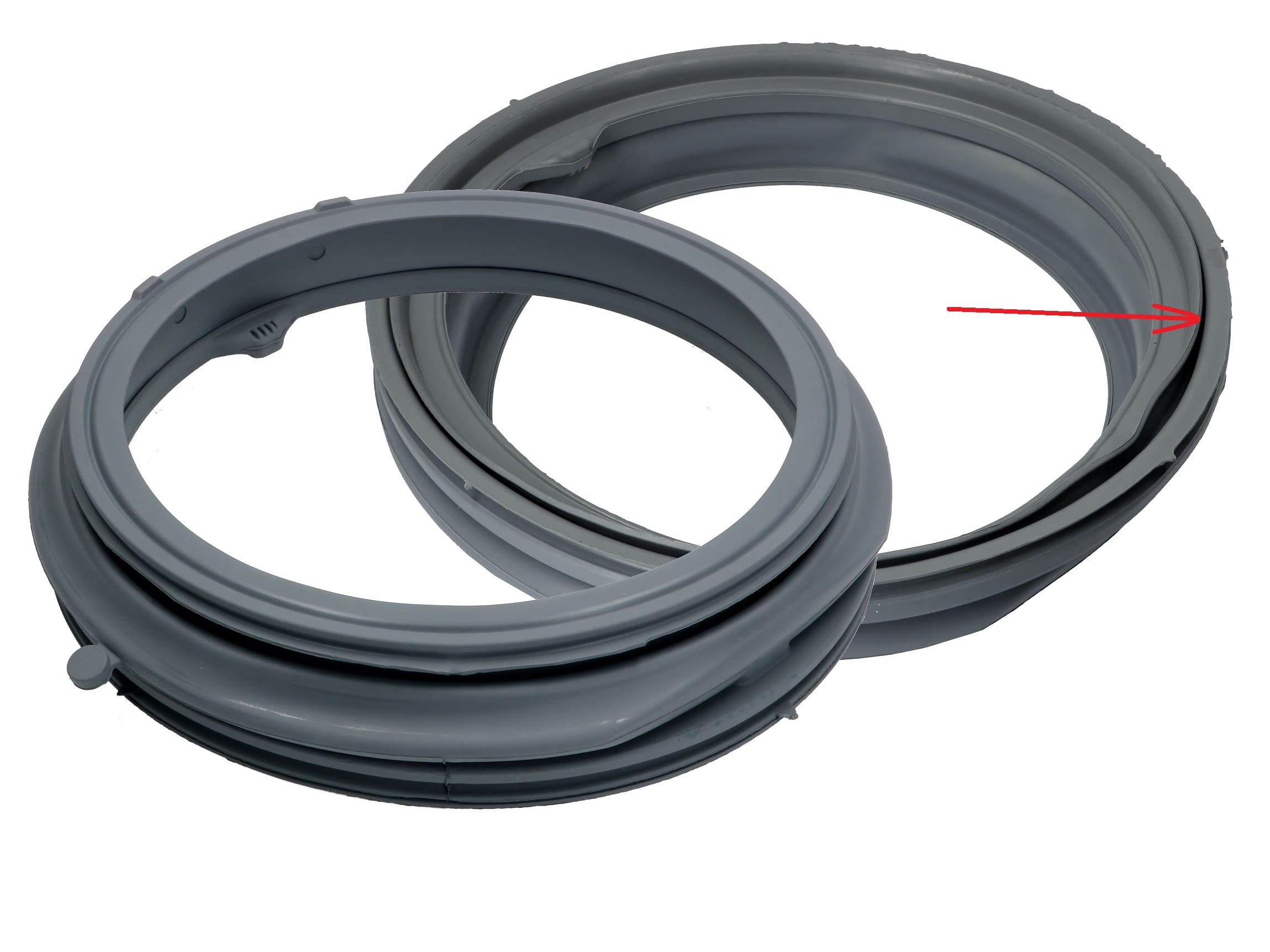 GML0212 - Gomine lavatrice Beko