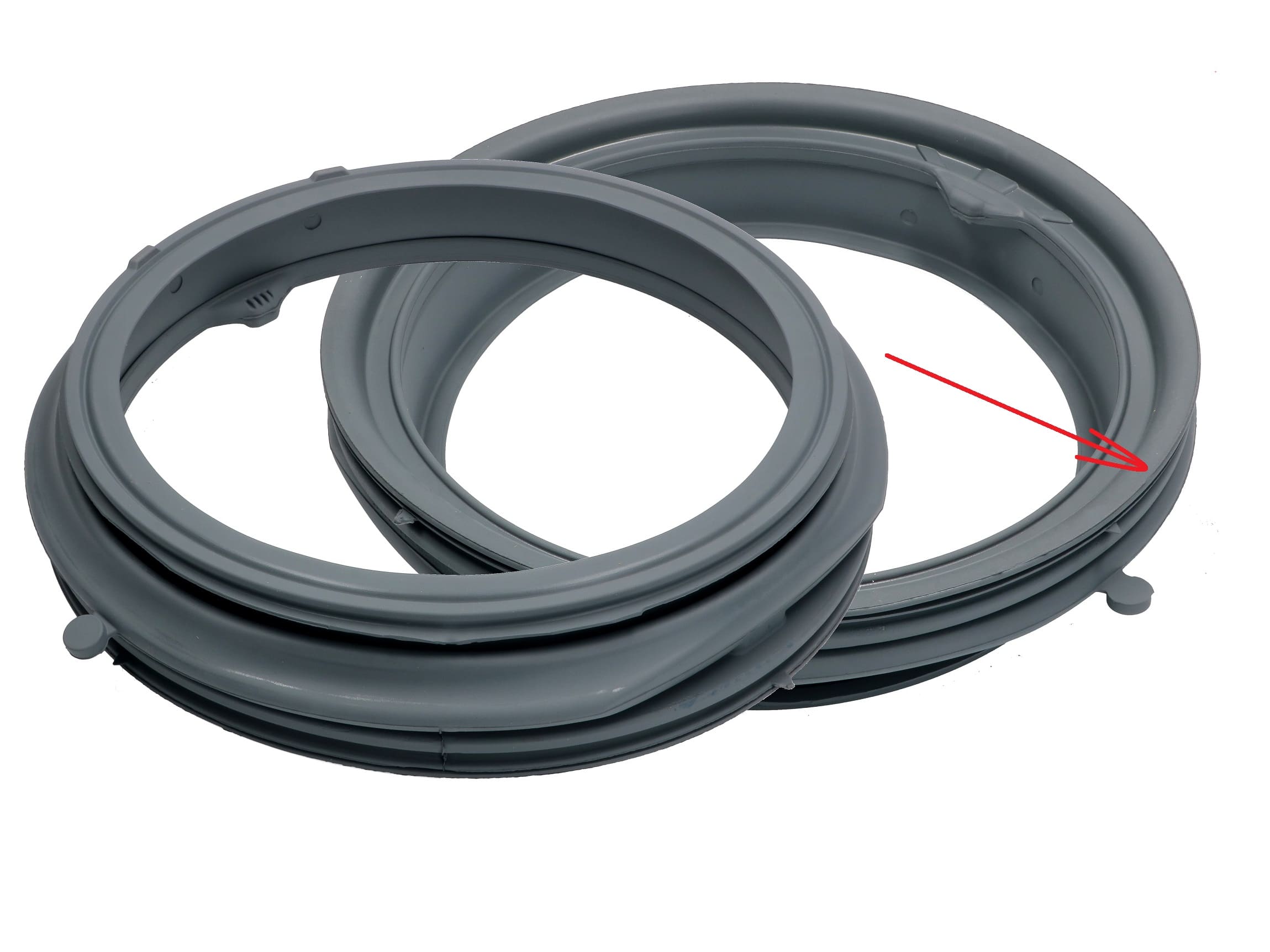 GML0213 - Gomine lavatrice Beko