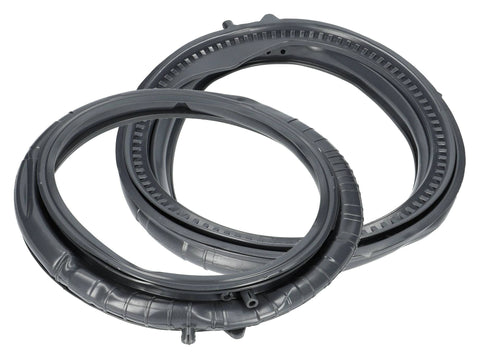 GML0547 - Gomine lavatrice Hoover Haier