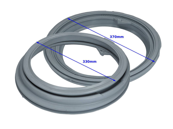 GML0565 - Gomine lavatrice Zerowatt