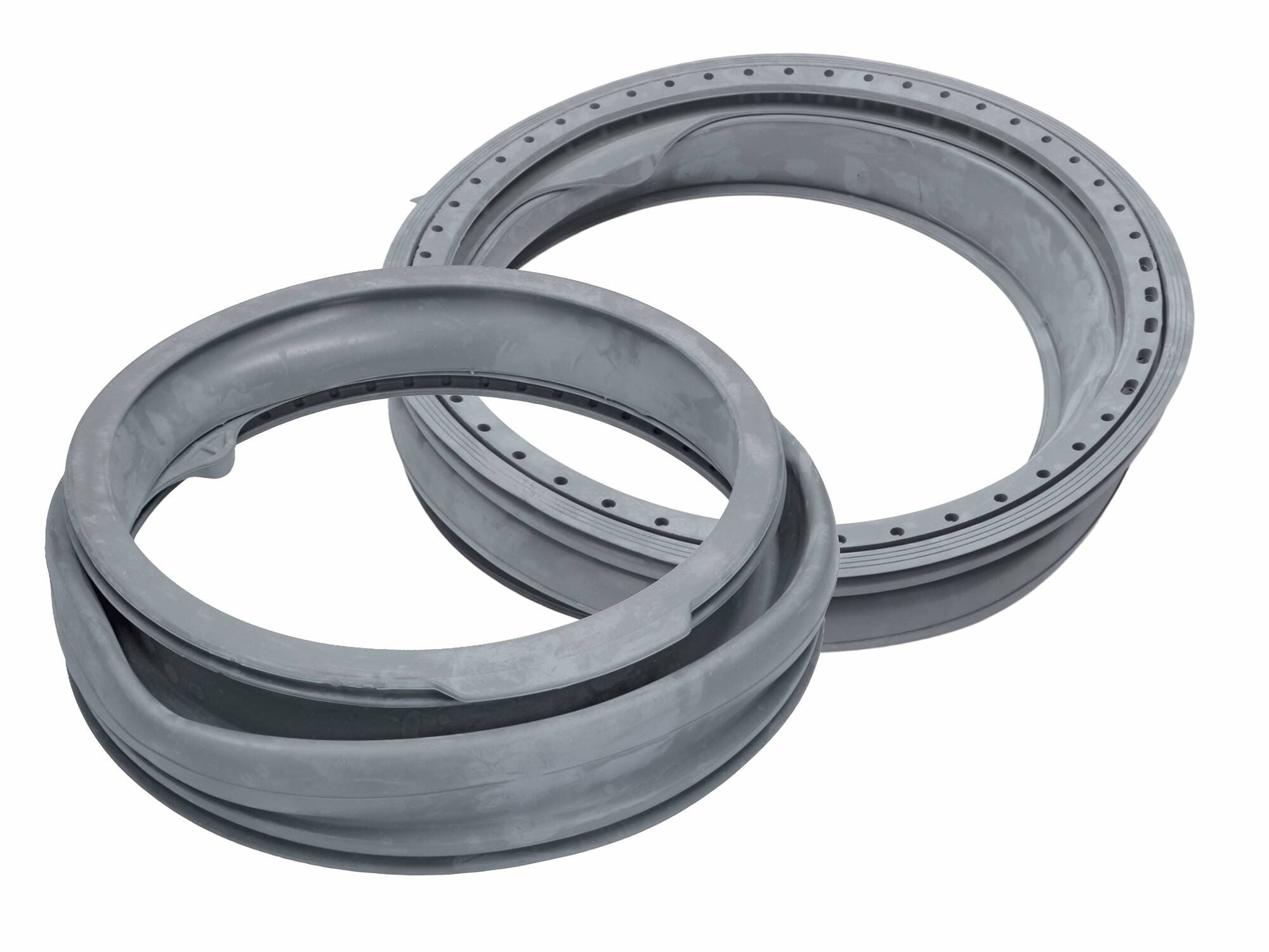 GML0734 - Gomine lavatrice Zanussi