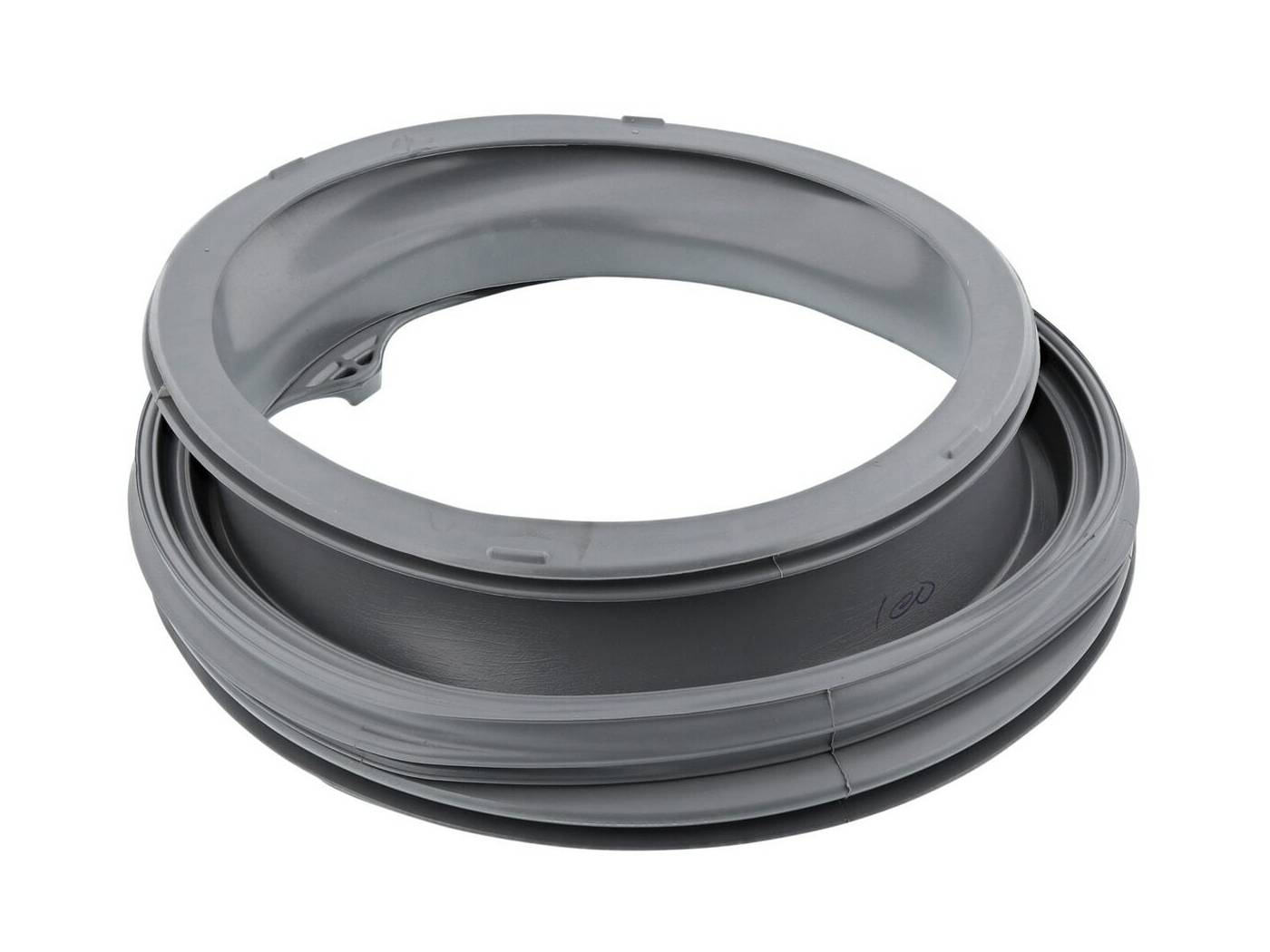 GML0739 - Gomine lavatrice Zanussi