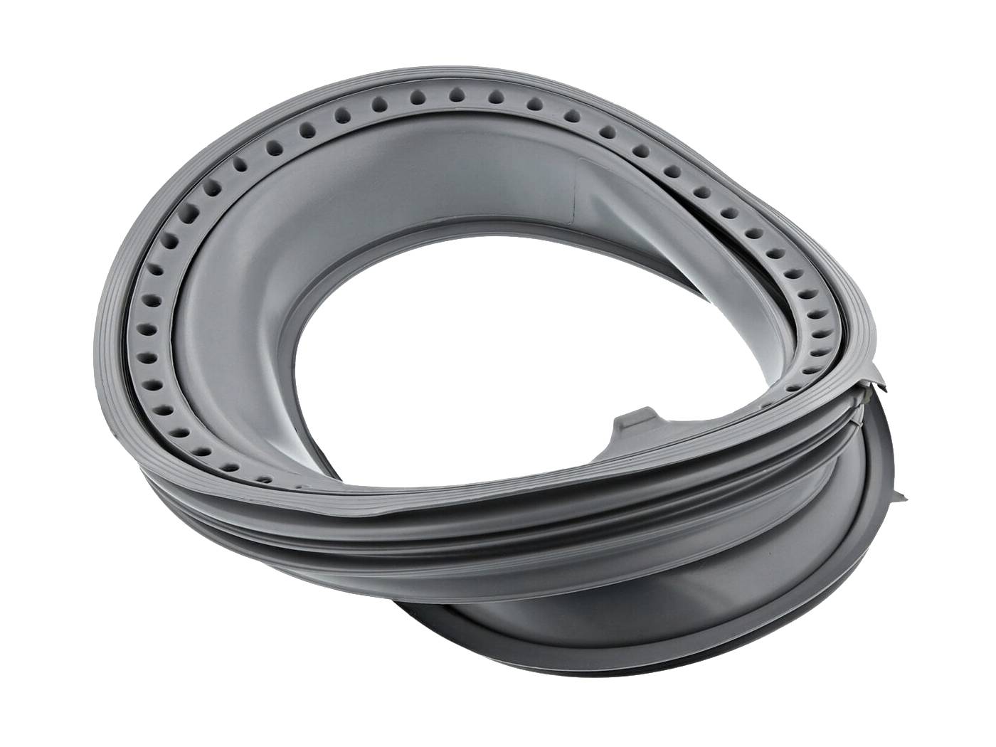 GML0739 - Gomine lavatrice Zanussi