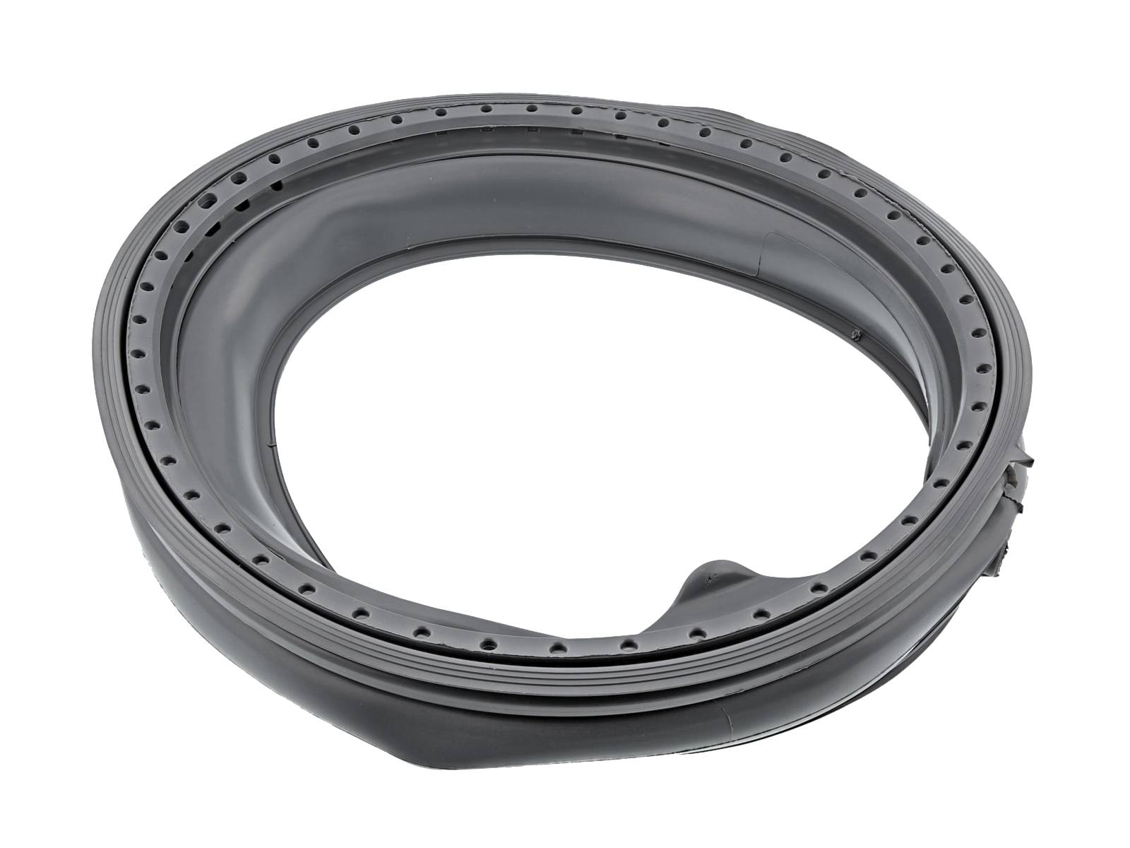 GML0740 - Gomine lavatrice Zanussi