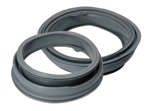 GML1004 - Gomine lavatrice Haier