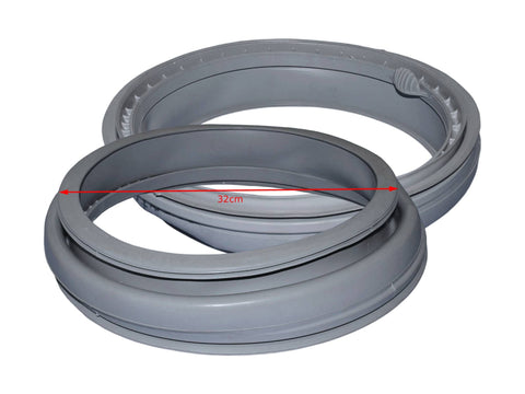 GML1113 - Gomine lavatrice Ariston