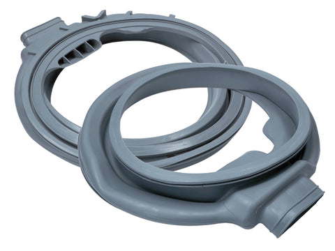 GML1126 - Gomine lavatrice Indesit me tharje