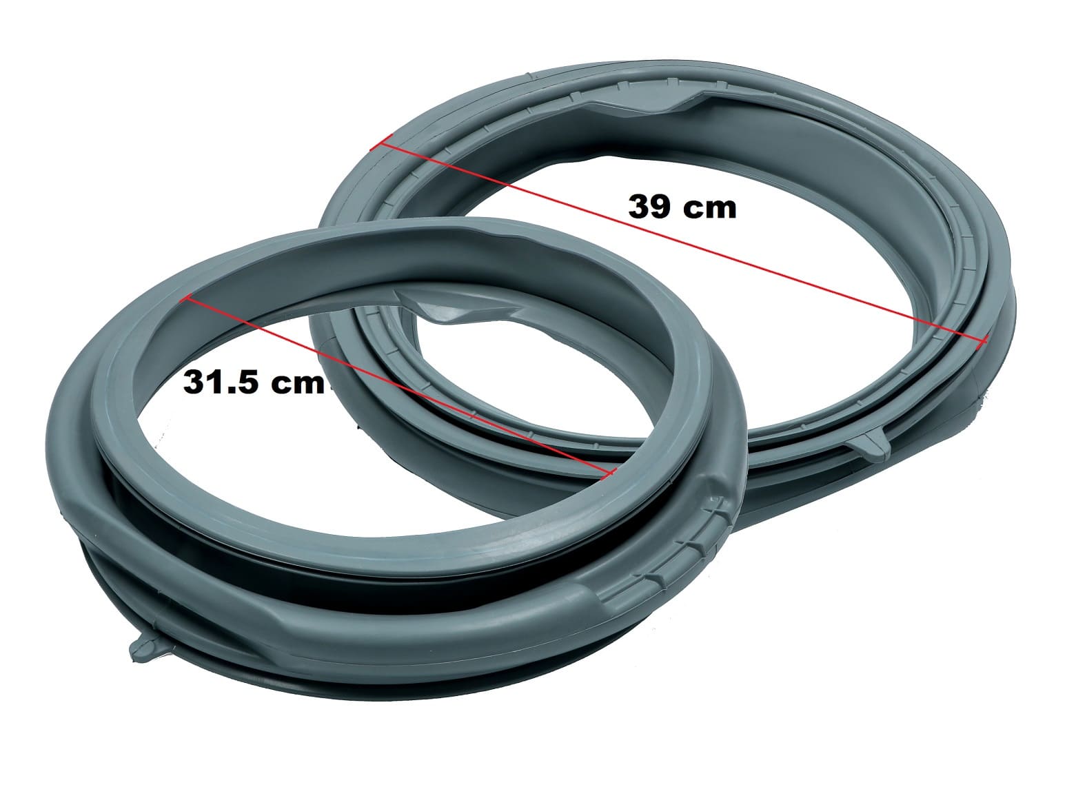 GML1171 - Gomine lavatrice Indesit