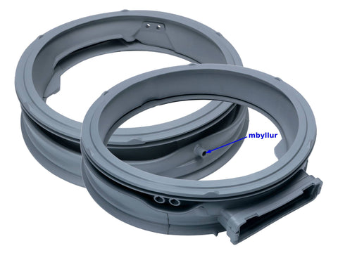 GML1316 - Gomine lavatrice LG me tharje