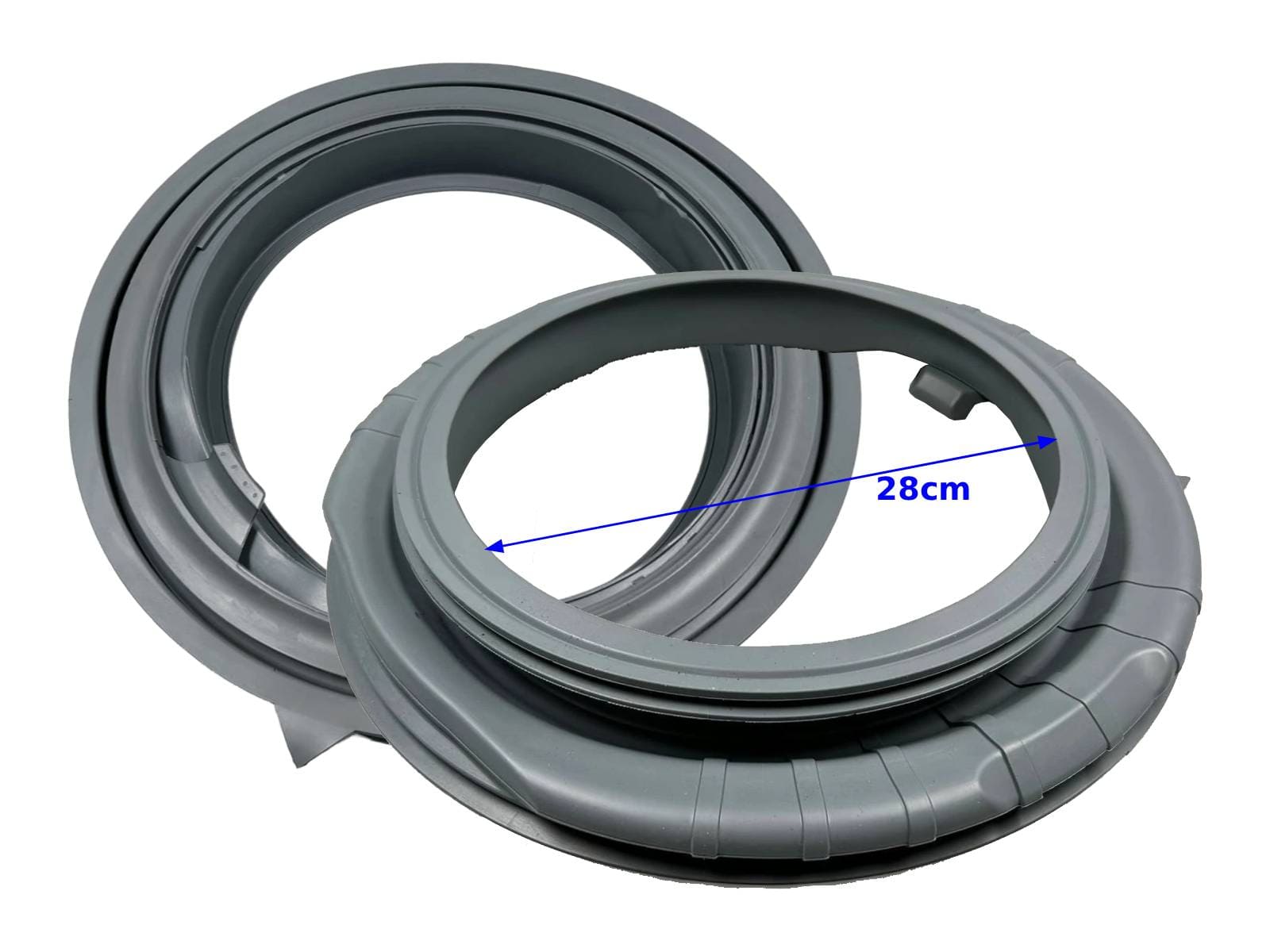 GML1406 - Gomine lavatrice Midea/Samsung