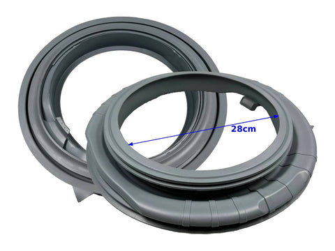 GML1406 - Gomine lavatrice Midea/Samsung