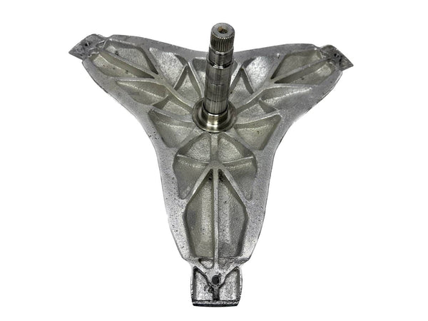 AKS1500 - Aks lavatrice Miele 35-30-25-119.7 mm