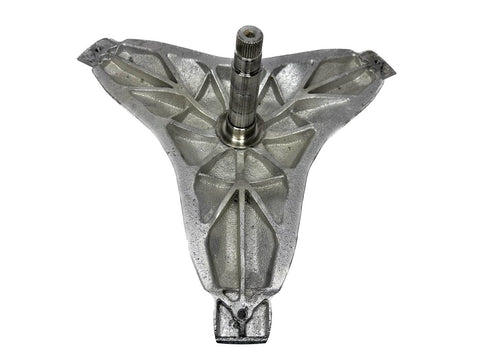 AKS1500 - Aks lavatrice Miele 35-30-25-119.7 mm