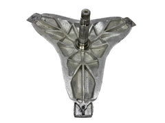 AKS1500 - Aks lavatrice Miele 35-30-25-119.7 mm