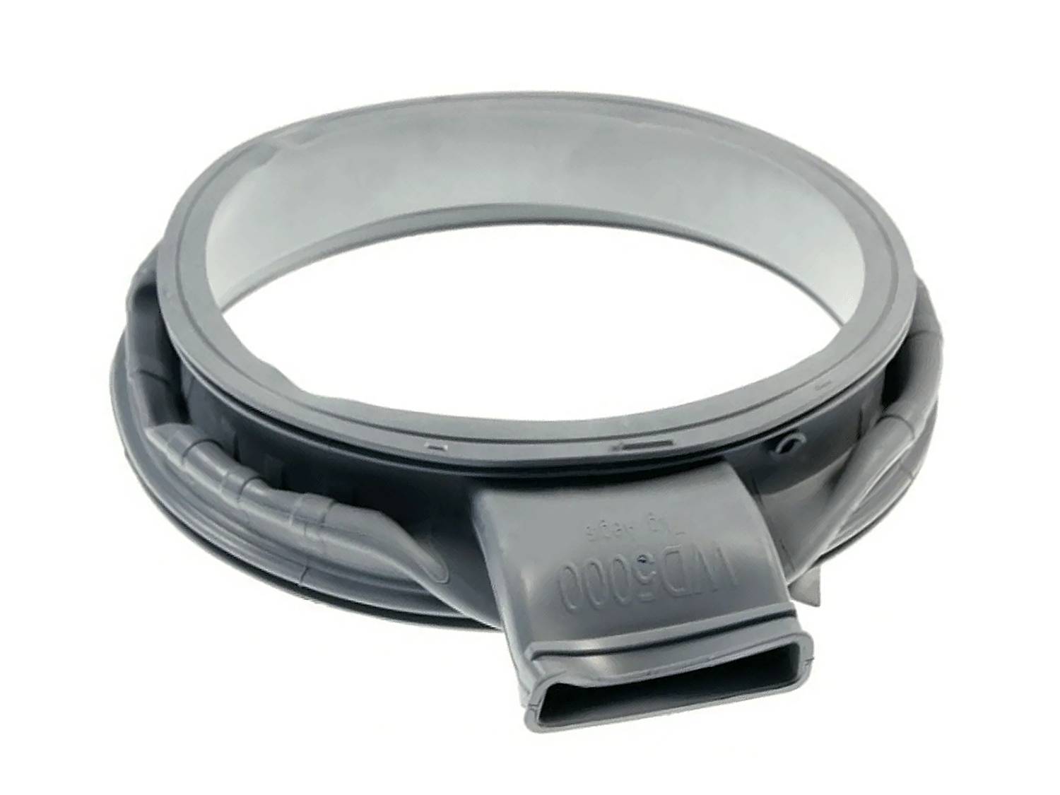 GML1623 - Gomine lavatrice Samsung me tharje WD5000 7kg (v.mbyllur)