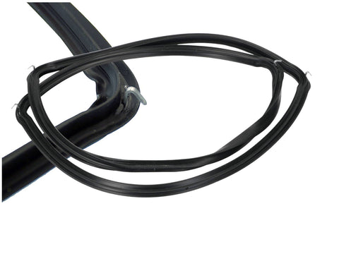 GMS0205 - Gomin sobe kapeset jashte Beko