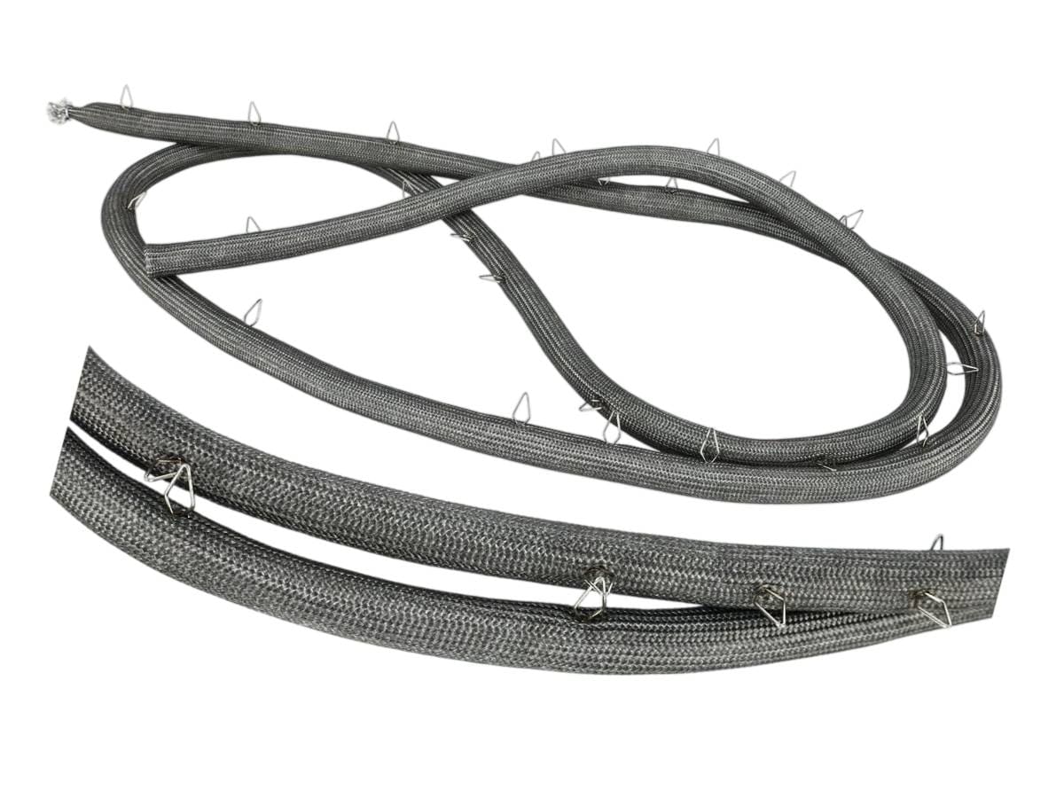 GMS0701 - Guarnicion sobe shume kapese Electrolux