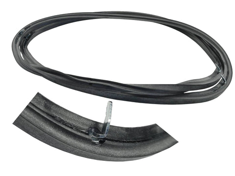 GMS0702 - Gomin sobe kapeset jashte Electrolux