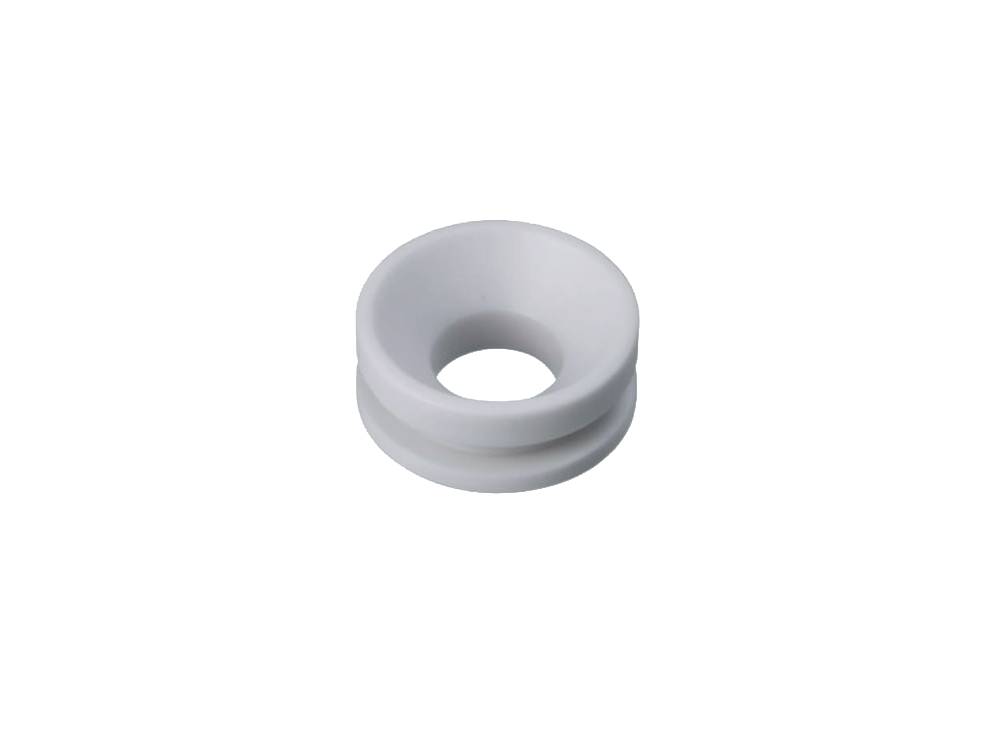 GRN3313 - Guarnicion rubineti konik teflon 15x7.5x10.3mm E91