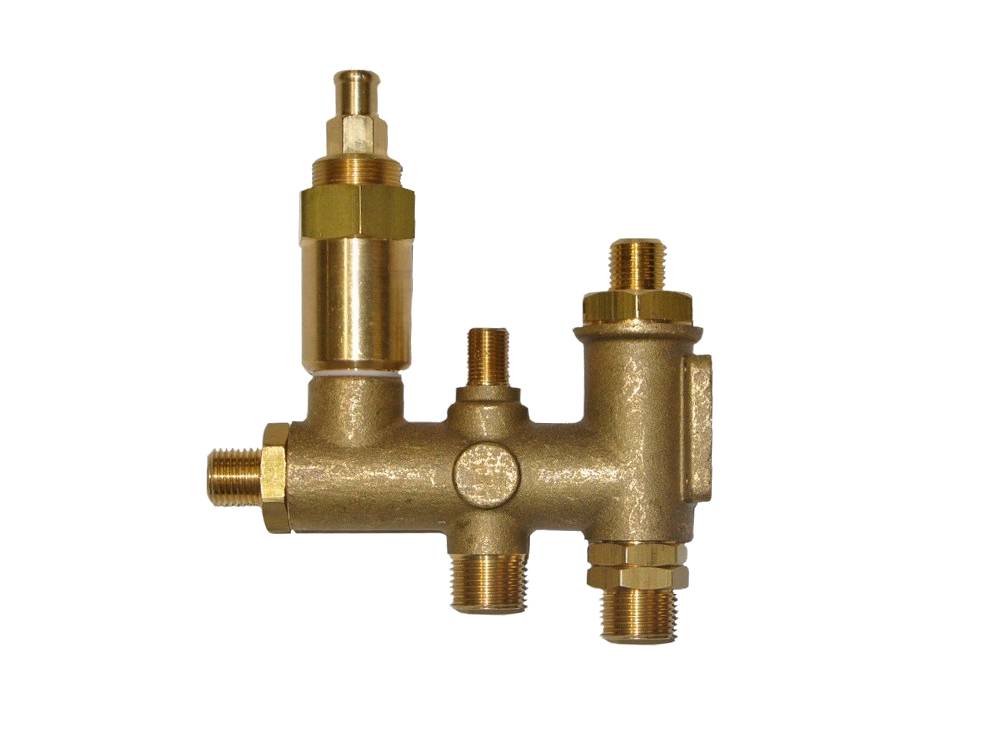 GRP0001 - Grupi furnizimit manual me uje Universal