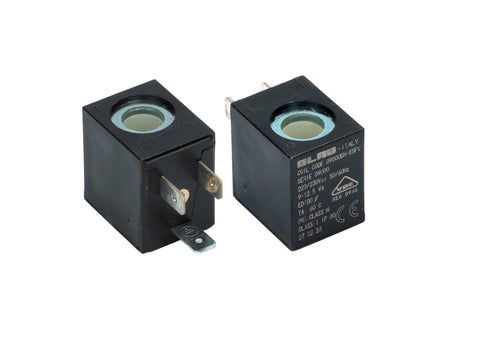 HKR000 - Bobine elektrovalvule