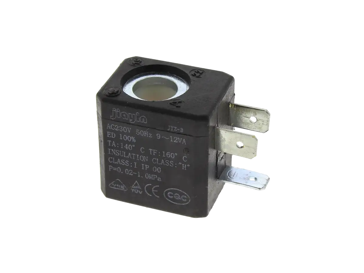 HKR002 - Bobine elektrovalvule Jiayin JYZ-3