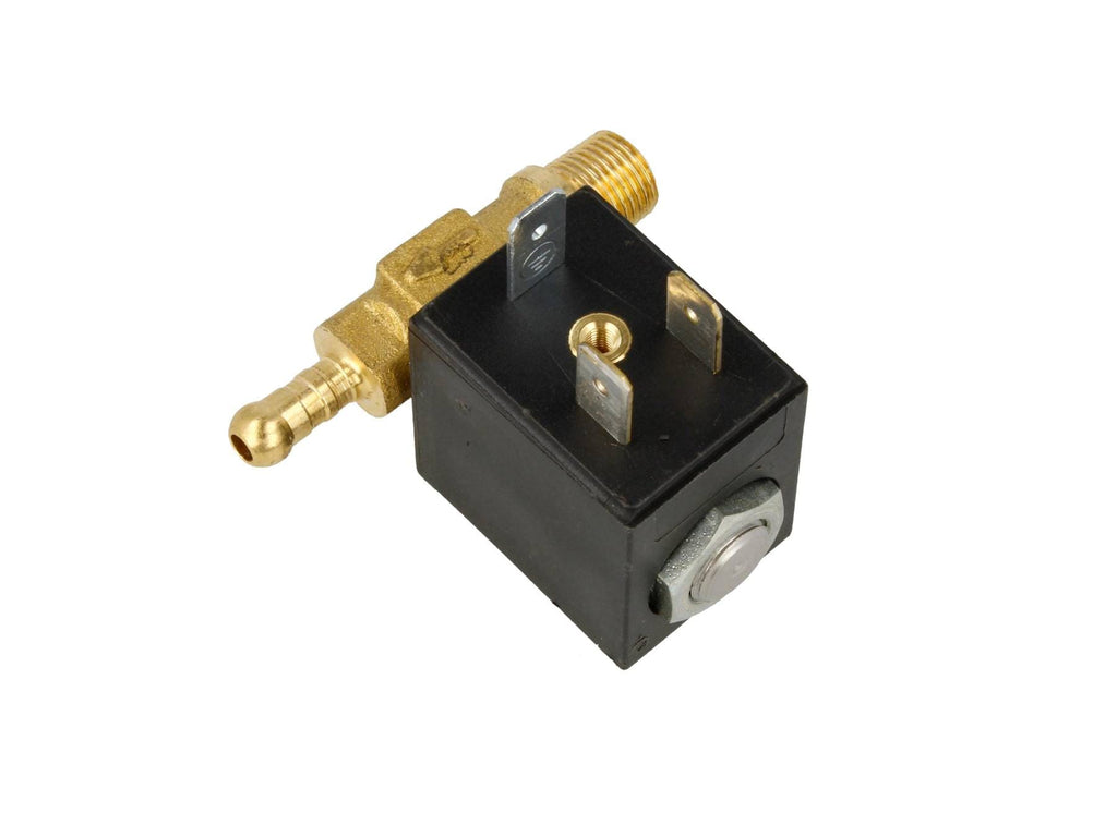HKR100 - Elektrovalvul hekuri
