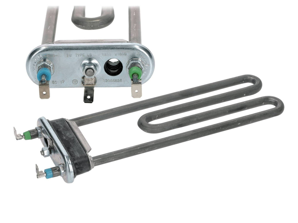 RZL2001 - Rezistence Lavatrice me bordur 218-138mm Vestel 1850w vrime
