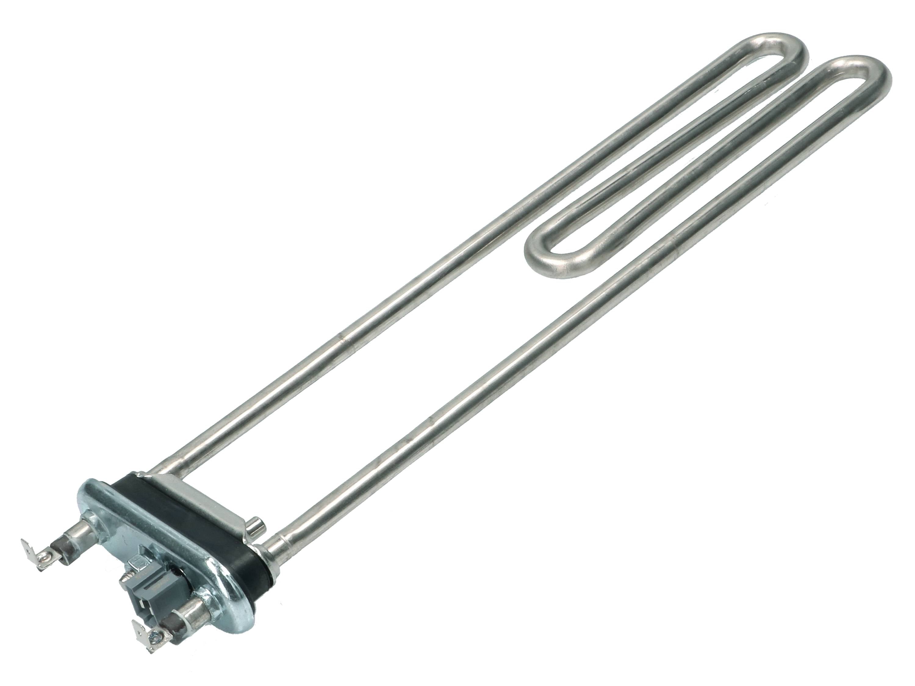 RZL1304 - Rezistence Lavatrice me bordur 307-150mm LG 2000w vrime