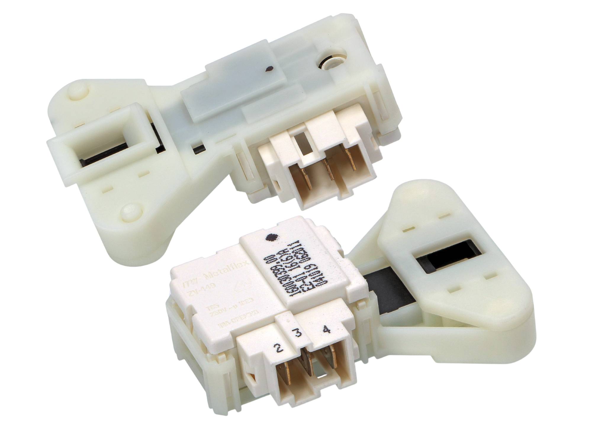 SEK1141 - Brave lavatrice indesit
