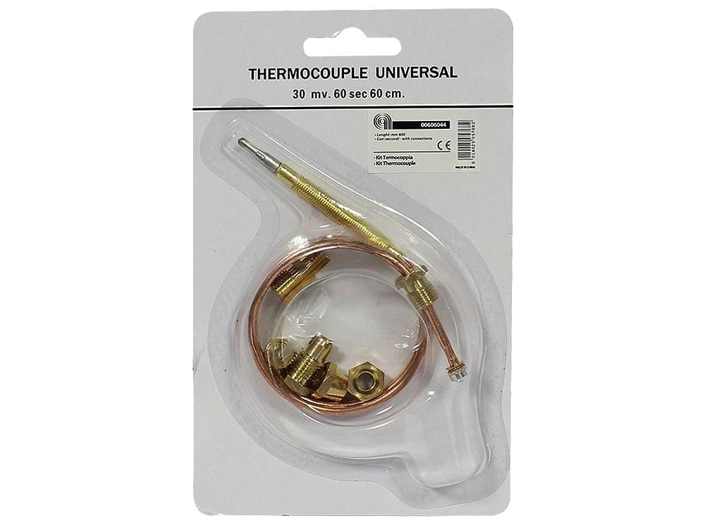 KOP001 - Termoçift profesionale 60cm