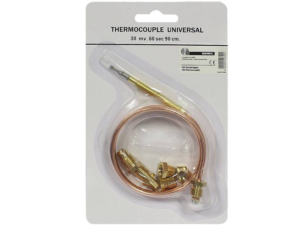 KOP002 - Termoçift profesionale 90cm