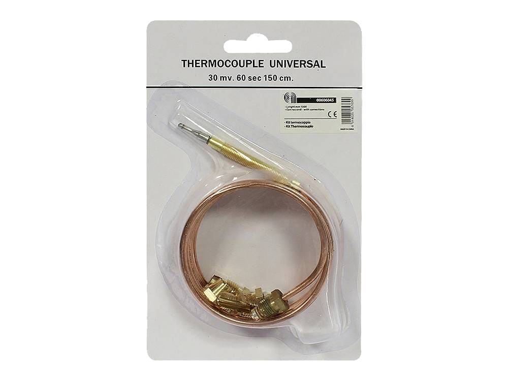 KOP004 - Termoçift profesionale 150cm
