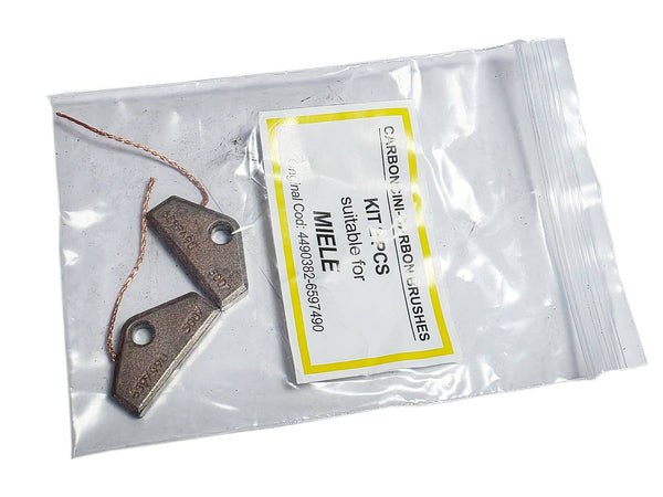 KRB1510 - Karboncina me tel 4x16x30mm