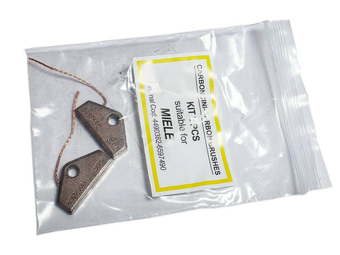 KRB1510 - Karboncina me tel 4x16x30mm