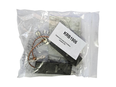 KRB1906 - Karboncina me susta 5x13.5x40mm sandwich