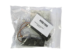 KRB1906 - Karboncina me susta 5x13.5x40mm sandwich