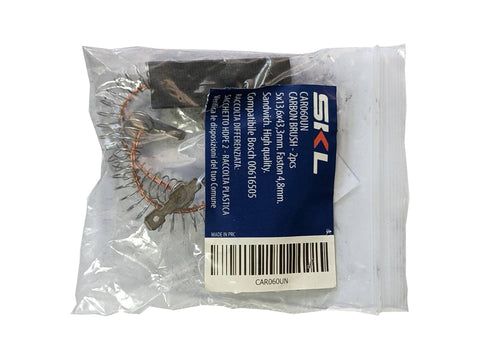 KRB1906 - Karboncina me susta 5x13.5x40mm sandwich