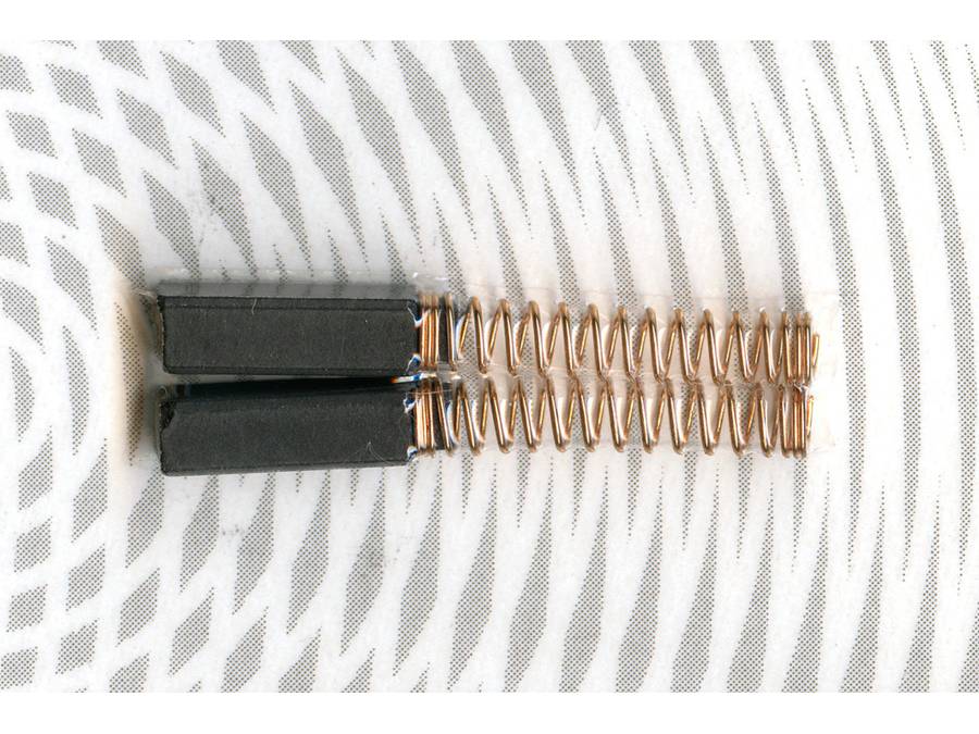 KRB1950 - Minikarboncina susta 4x4x15 (G004B)
